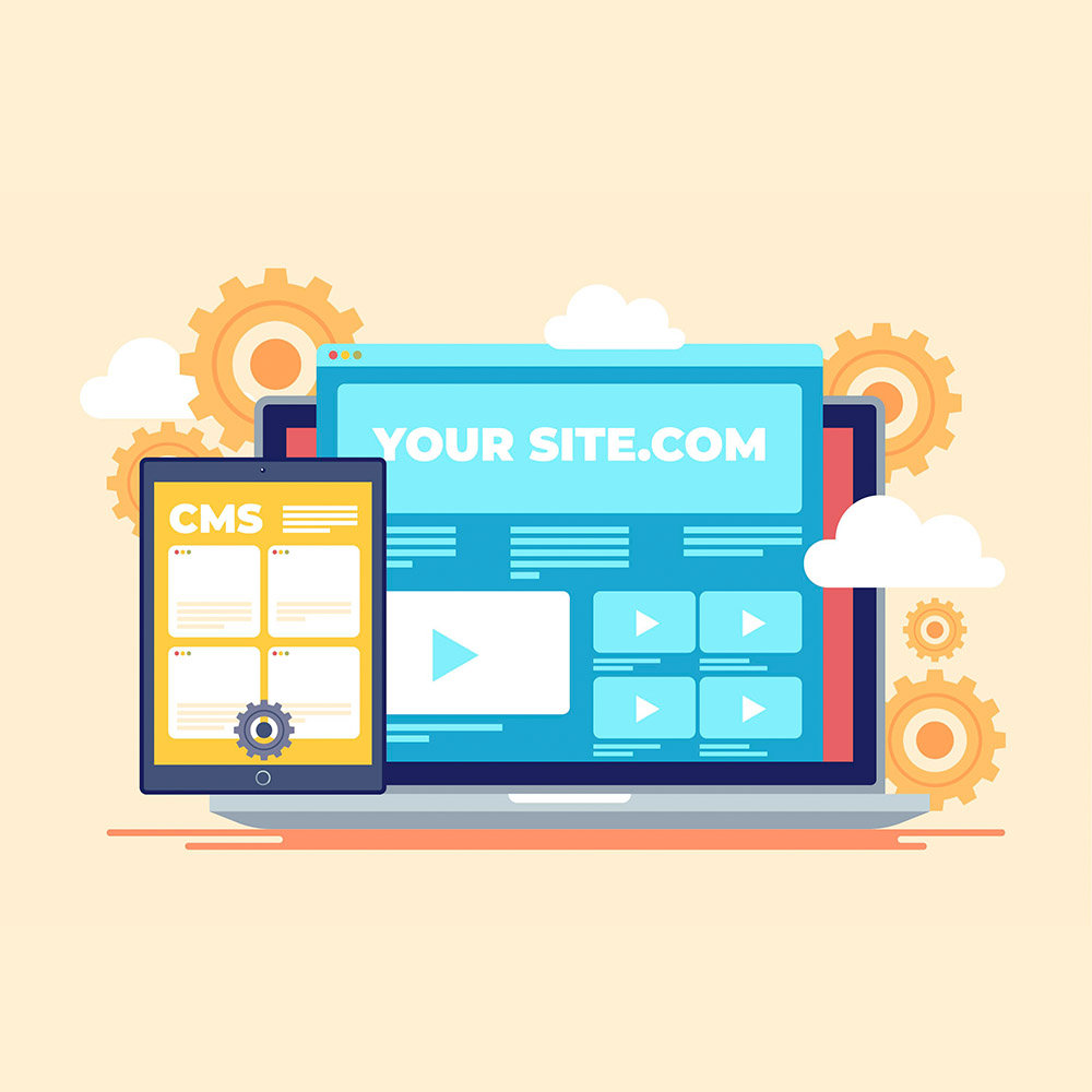 Build Your Website
