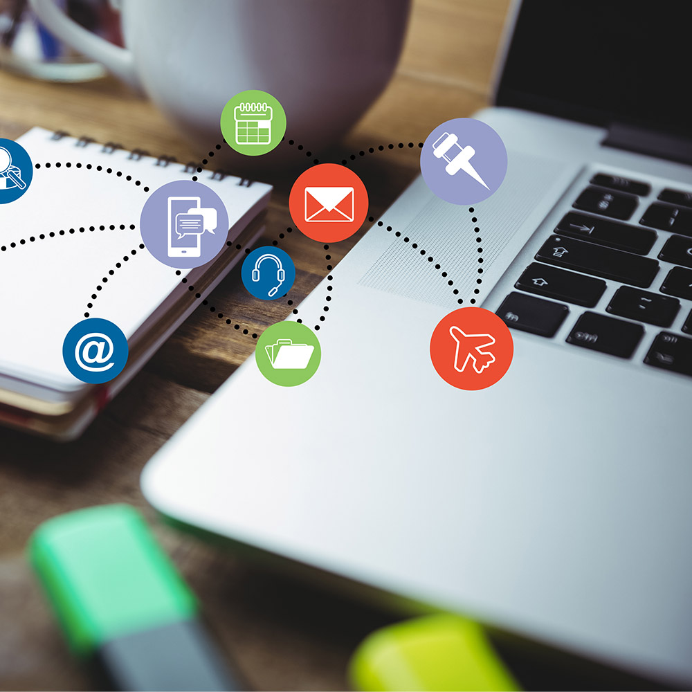 Feature Rich Websites