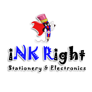 Ink Right Stationery