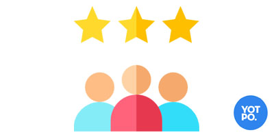 Reviews Widgets